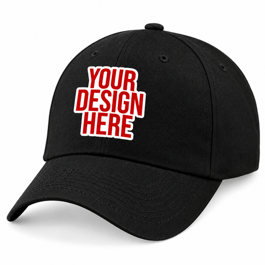 Custom Classic Cap